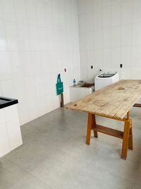 Casa com piscina em Morrinhos - Bombinhas/SC.☀️