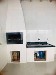 Casa com piscina em Morrinhos - Bombinhas/SC.☀️