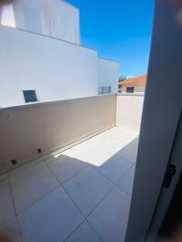 Casa com piscina em Morrinhos - Bombinhas/SC.☀️