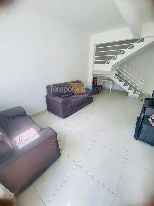 Casa para aluguel de temporada em Bombinhas (Praia de Zimbros)