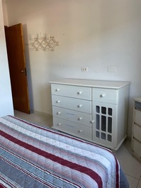 Suíte - quarto 1