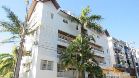 Apartamento para alquilar en Florianopolis - Canasjurê