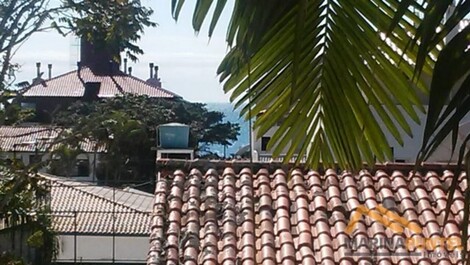 9009 – Apartamento 02 dormitórios em Canajurê