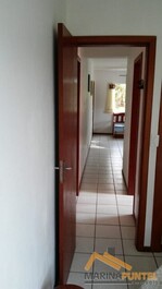 9009 – Apartamento 02 dormitórios em Canajurê