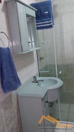 9009 – Apartamento 02 dormitórios em Canajurê