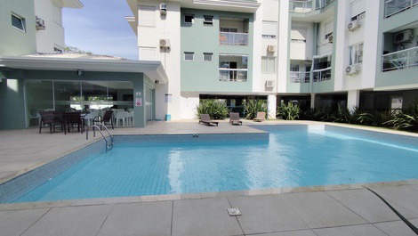 Apartamento para alquilar en Florianopolis - Praia dos Ingleses