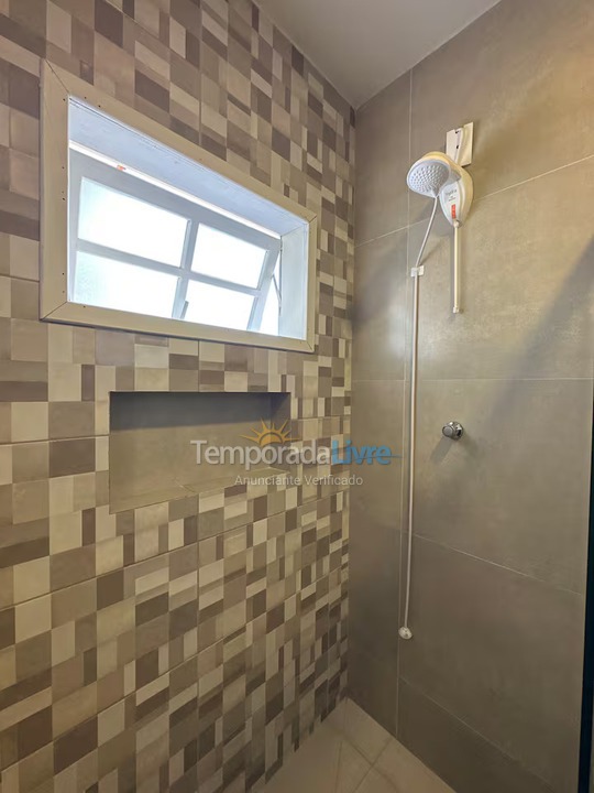 House for vacation rental in Florianópolis (Praia da Daniela)