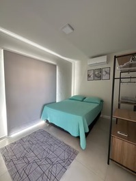 Complete House with Pool and 6 Bedrooms – Daniela Beach