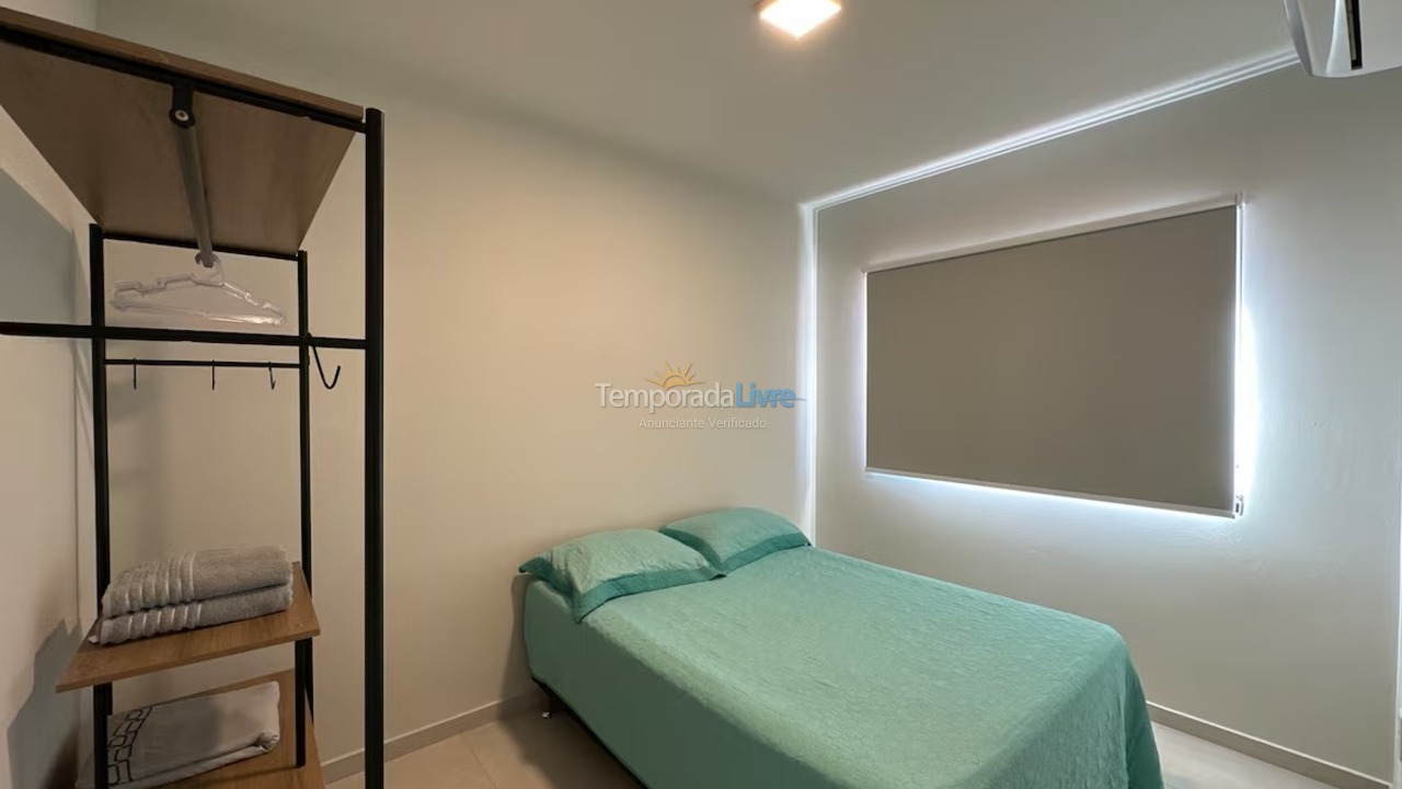House for vacation rental in Florianópolis (Praia da Daniela)