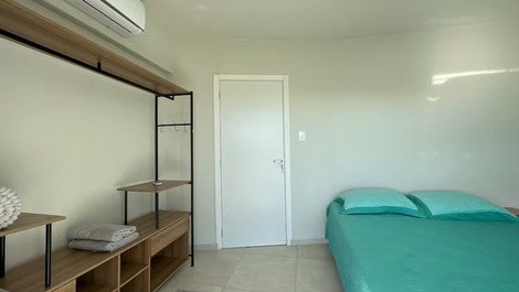 Complete House with Pool and 6 Bedrooms – Daniela Beach