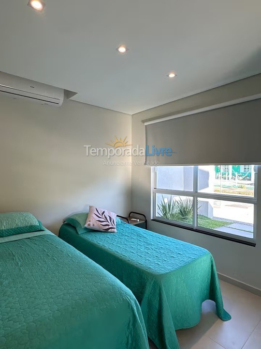 House for vacation rental in Florianópolis (Praia da Daniela)