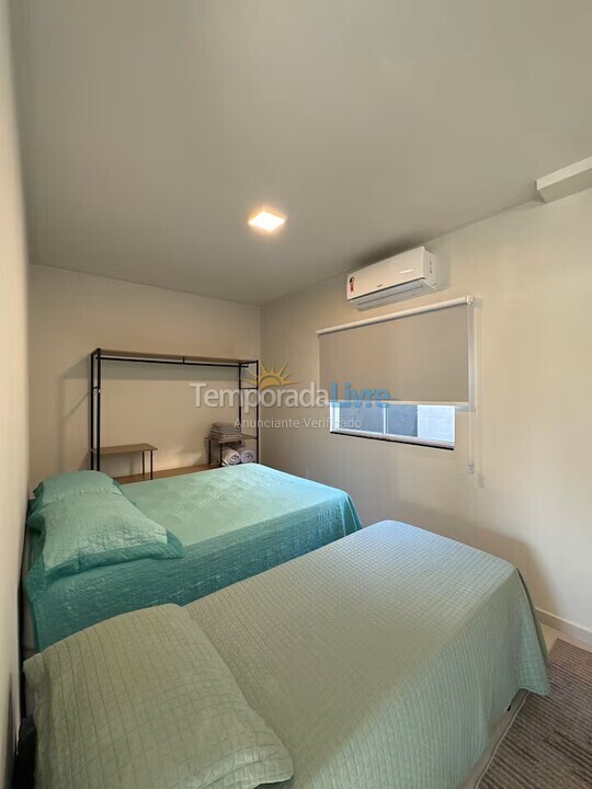 House for vacation rental in Florianópolis (Praia da Daniela)