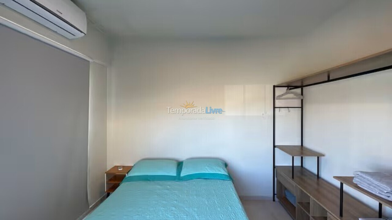 House for vacation rental in Florianópolis (Praia da Daniela)