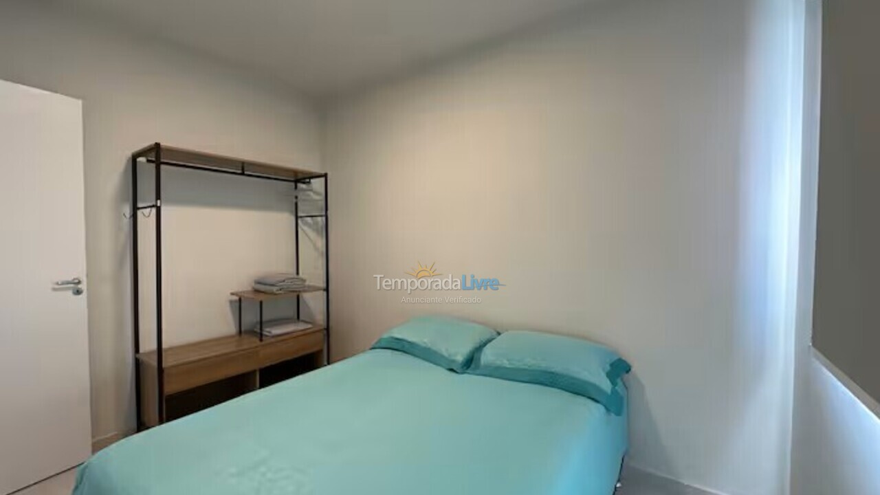 House for vacation rental in Florianópolis (Praia da Daniela)