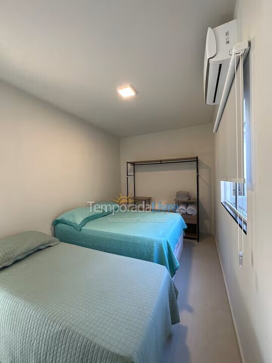 House for vacation rental in Florianópolis (Praia da Daniela)