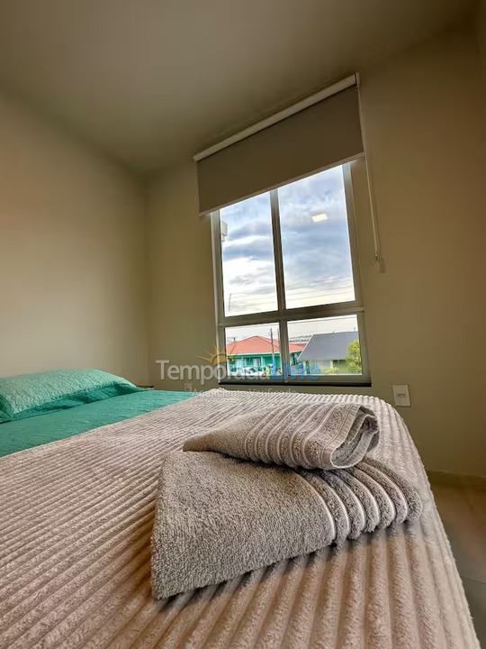 House for vacation rental in Florianópolis (Praia da Daniela)