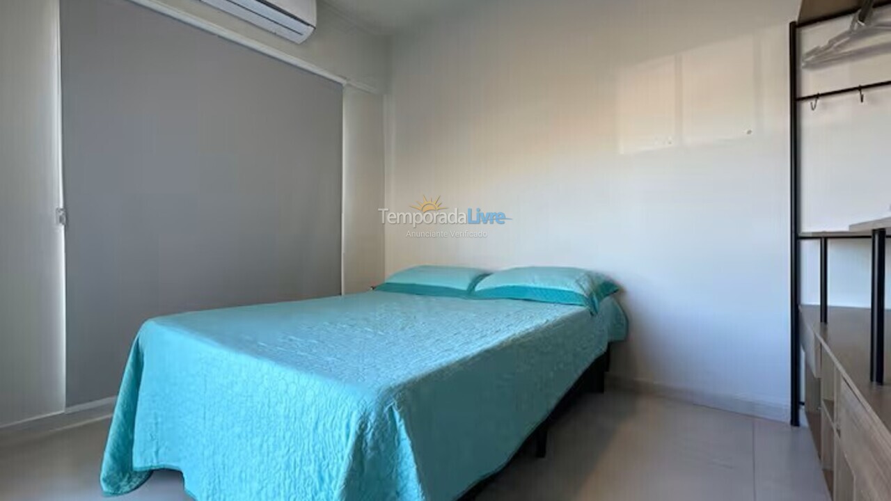 House for vacation rental in Florianópolis (Praia da Daniela)