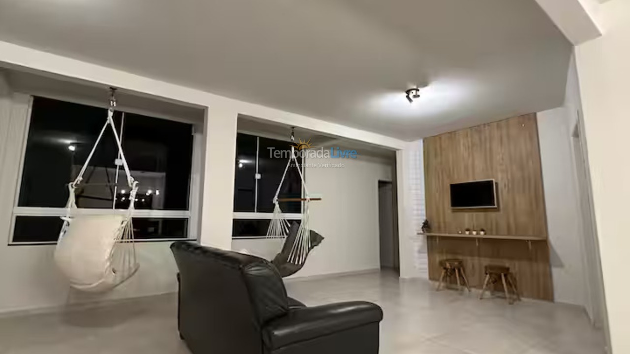 House for vacation rental in Florianópolis (Praia da Daniela)