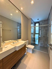 Praia Juquehy - Condomínio Fechado