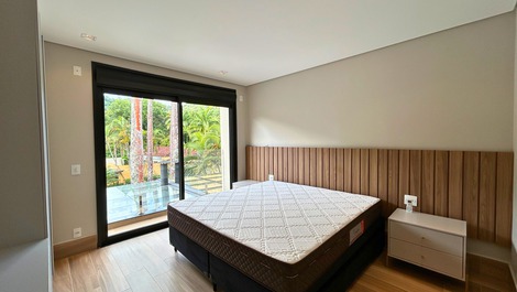 Praia Juquehy - Condomínio Fechado