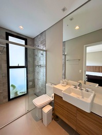 Praia Juquehy - Condomínio Fechado