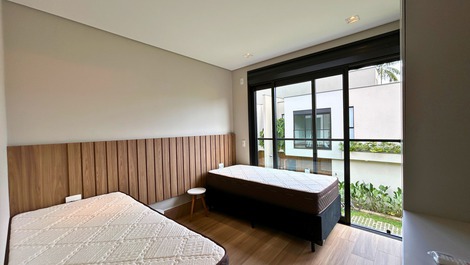 Praia Juquehy - Condomínio Fechado