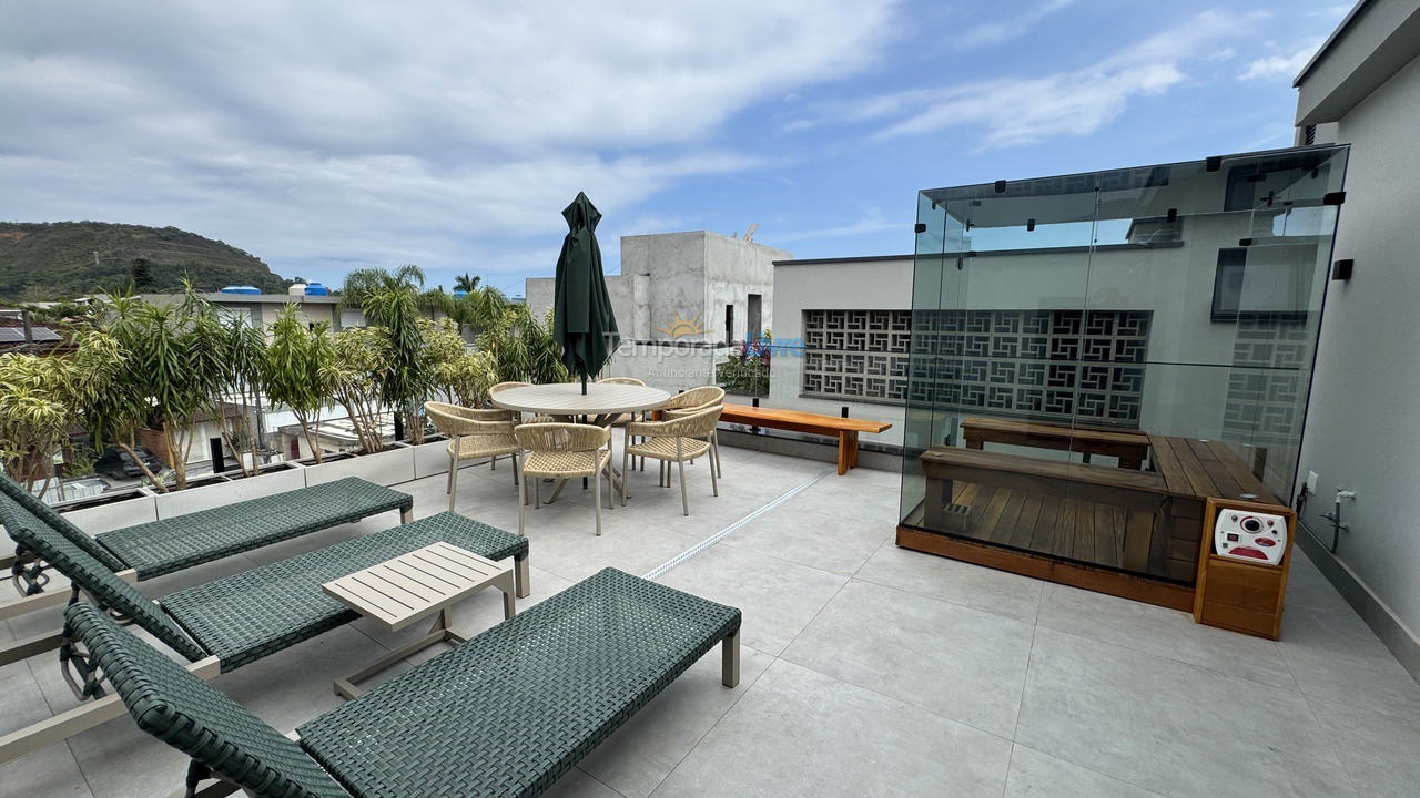 Casa para alquiler de vacaciones em São Sebastião (Juquehy)