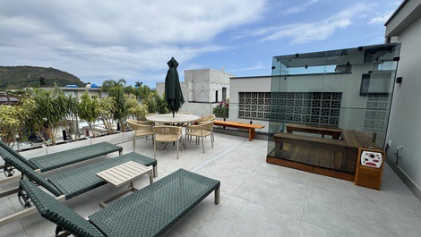 Juquehy Beach – Comunidad cerrada