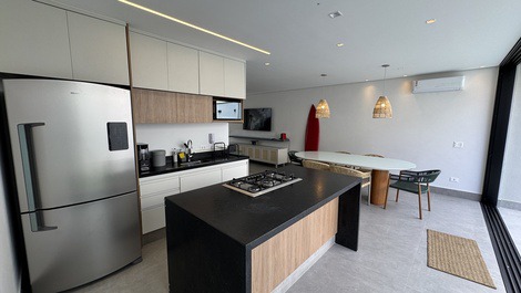 Juquehy Beach – Comunidad cerrada