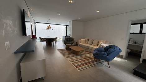 Juquehy Beach – Comunidad cerrada