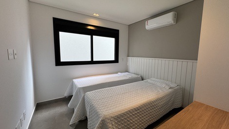 Juquehy Beach – Comunidad cerrada