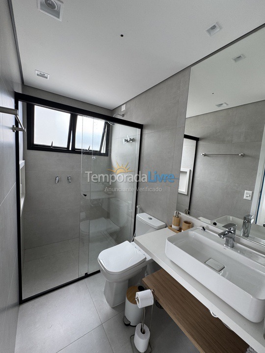 Casa para alquiler de vacaciones em São Sebastião (Juquehy)