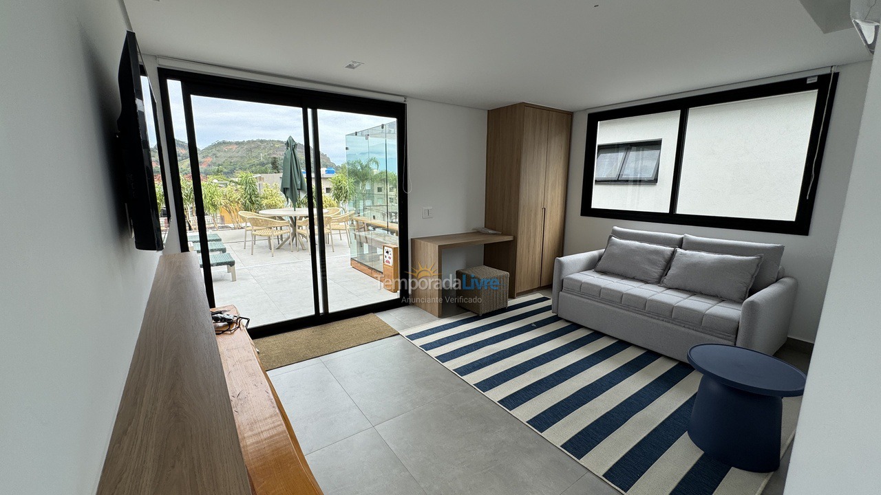 Casa para alquiler de vacaciones em São Sebastião (Juquehy)