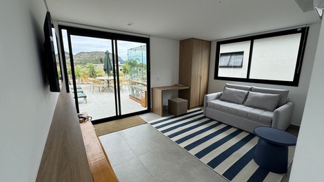 Juquehy Beach – Comunidad cerrada