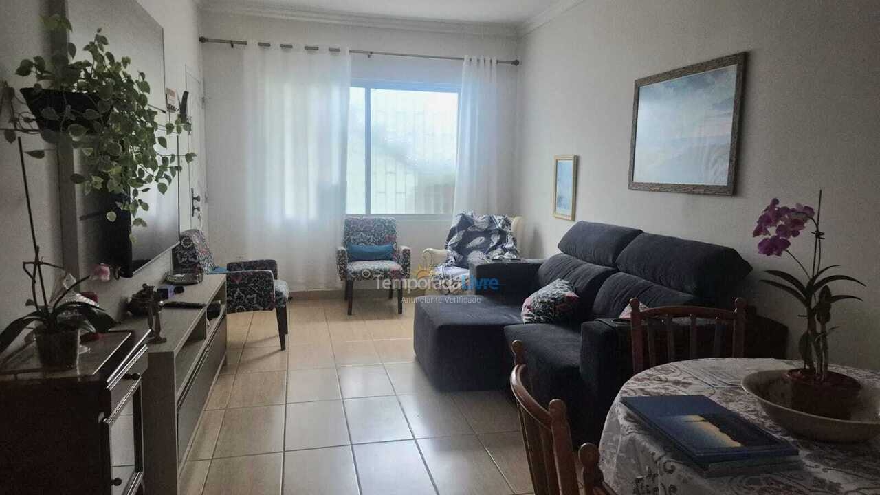 Casa para aluguel de temporada em Florianopolis (Canasvieiras)