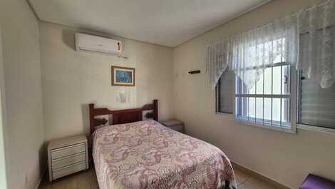 Casa em Canasvieiras a 300 metros do mar