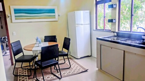 Apartamento para alquilar en Florianopolis - Praia dos Ingleses