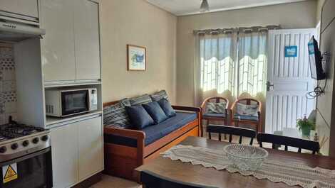 Apartment for rent in Florianopolis - Canasvieiras