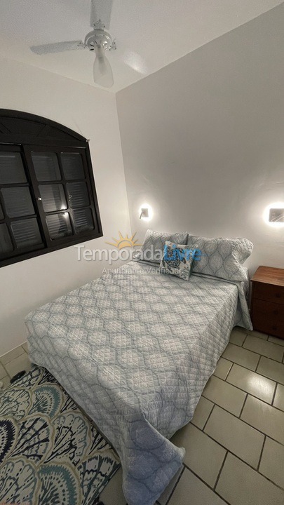 Apartment for vacation rental in Florianópolis (Cachoeira do Bom Jesus)