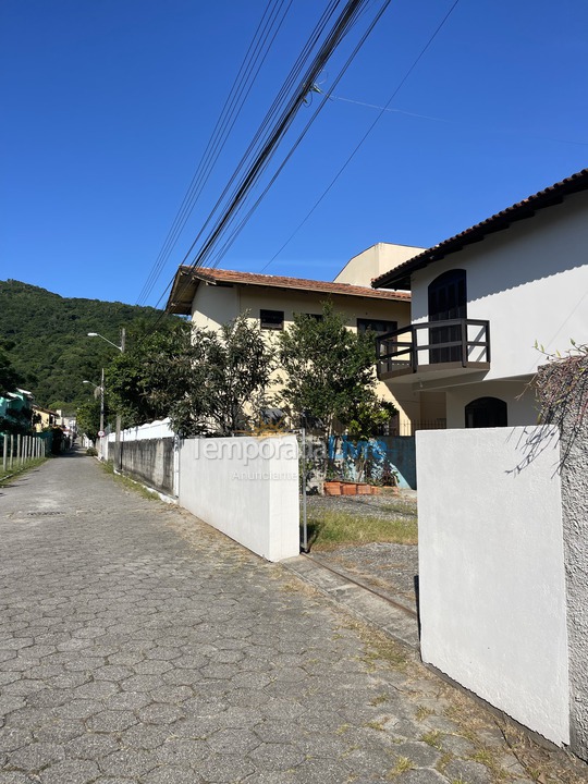 Apartment for vacation rental in Florianópolis (Cachoeira do Bom Jesus)