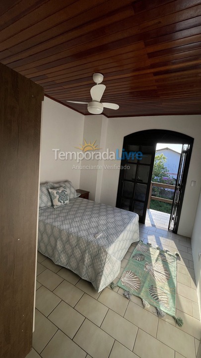 Apartment for vacation rental in Florianópolis (Cachoeira do Bom Jesus)