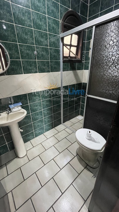 Apartment for vacation rental in Florianópolis (Cachoeira do Bom Jesus)