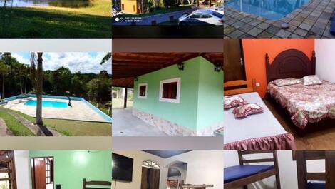 Vista de todos os lugares