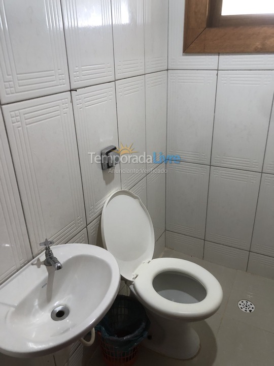 Chácara / sítio para aluguel de temporada em Juquitiba (Barra Mansa)