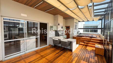 Apartamento para alquilar en Florianopolis - Praia dos Ingleses