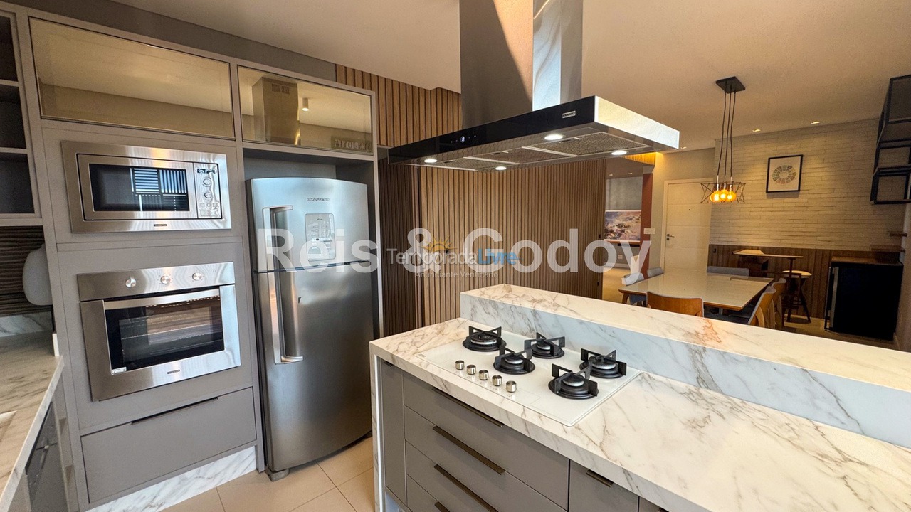 Apartamento para alquiler de vacaciones em Florianopolis (Praia dos Ingleses)