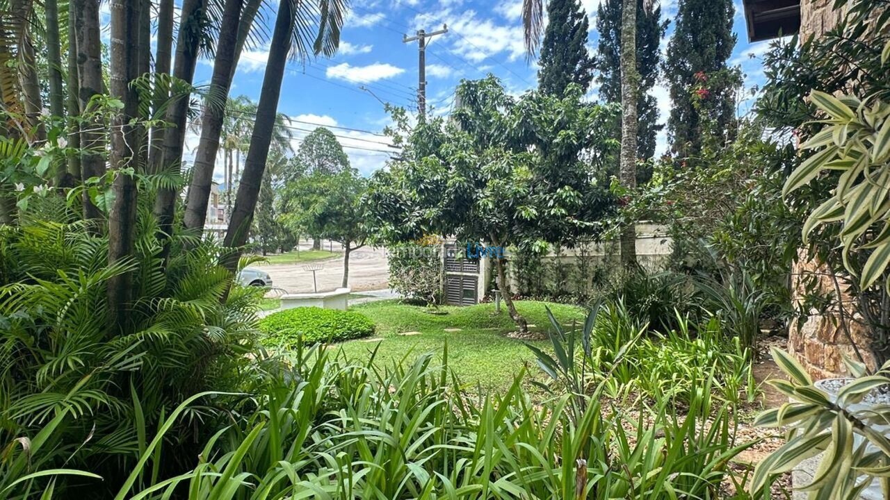 Chácara / sítio para aluguel de temporada em Bertioga (Riviera de São Lourenço)