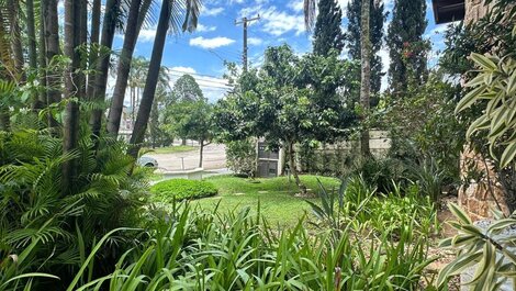 Casa Térrea | Piscina Aquecida @aluguel.riviera