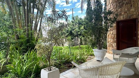 Casa Térrea | Piscina Aquecida @aluguel.riviera