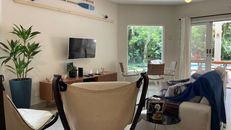 Beautiful Single Storey House in Riviera - Air Cond. - Module 21